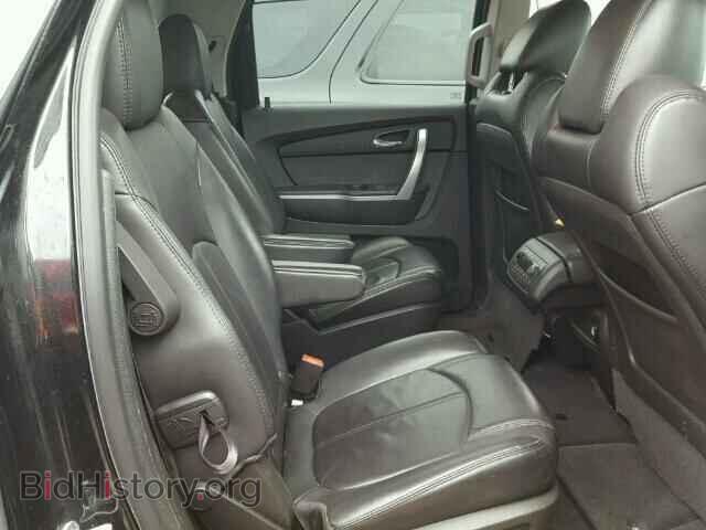 2012 GMC ACADIA - VIN: 1GKKVRED7CJ357818 - Фото 6