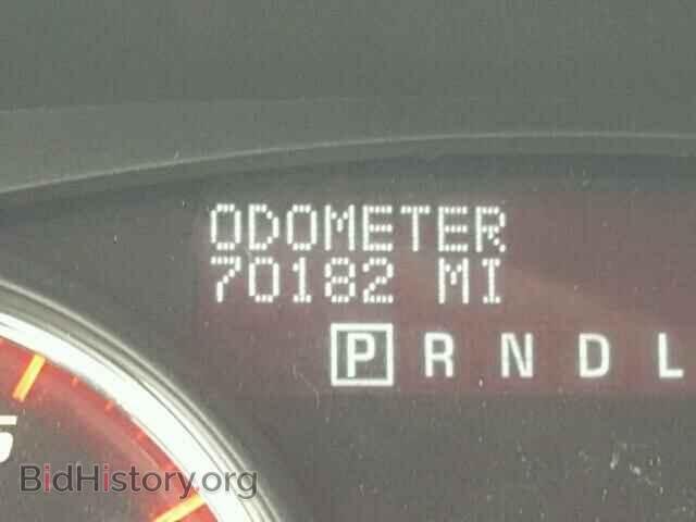 2012 GMC ACADIA - VIN: 1GKKVRED7CJ357818 - Фото 8
