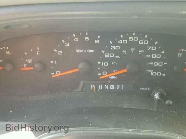 2004 FORD ECONOLINE - VIN: 1FTSE34LX4HA72492 - Photo 8