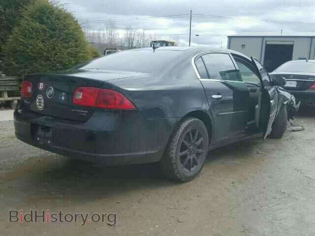 2008 BUICK LUCERNE - VIN: 1G4HD57278U125251 - Фото 4