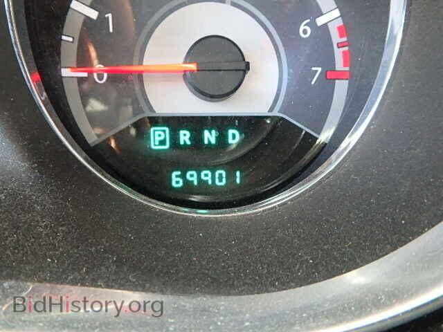 2012 CHRYSLER 200 - VIN: 1C3CCBBG0CN249601 - Фото 8