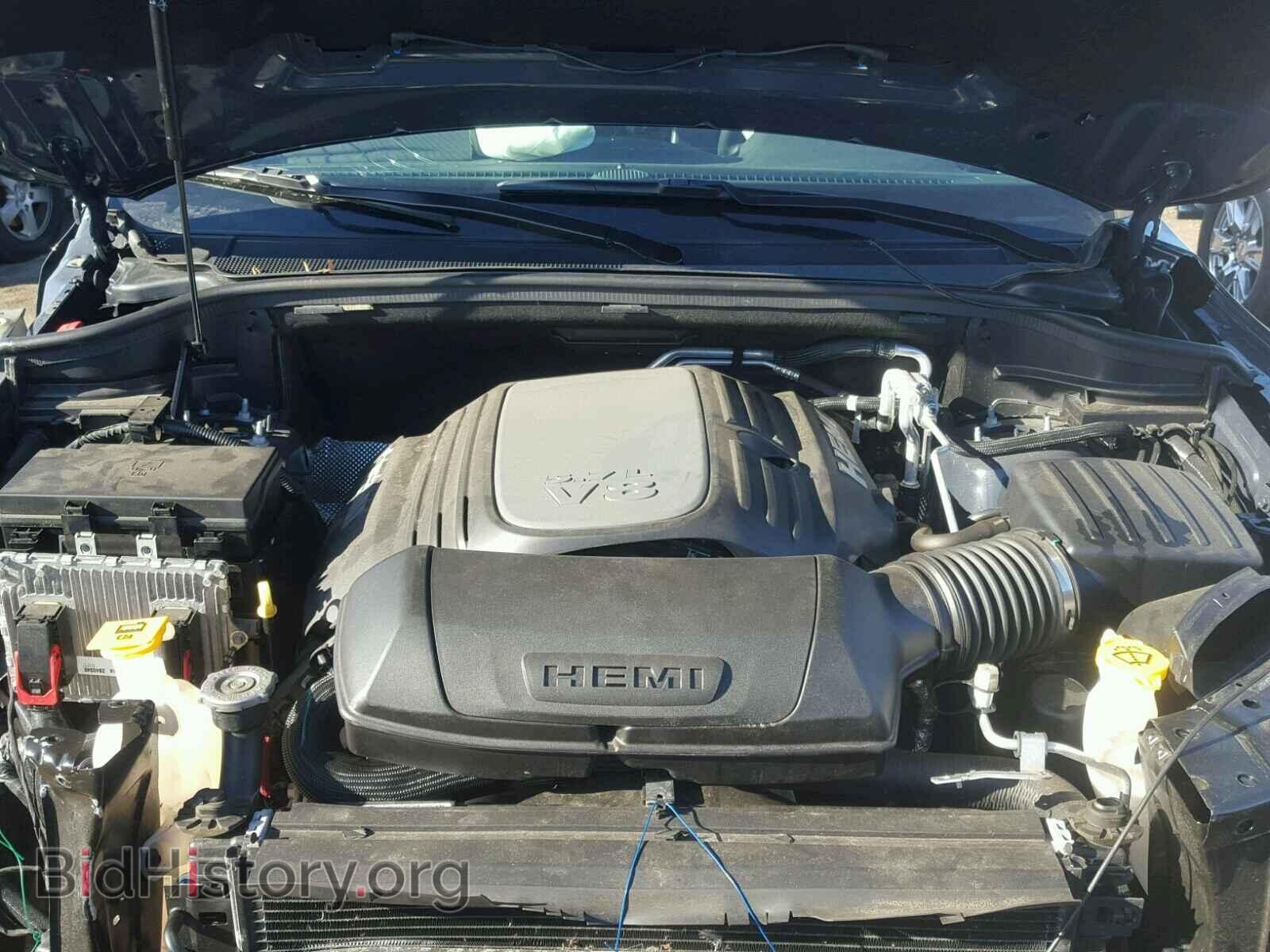 2017 DODGE DURANGO - VIN: 1C4SDJCTXHC785226 - Фото 7