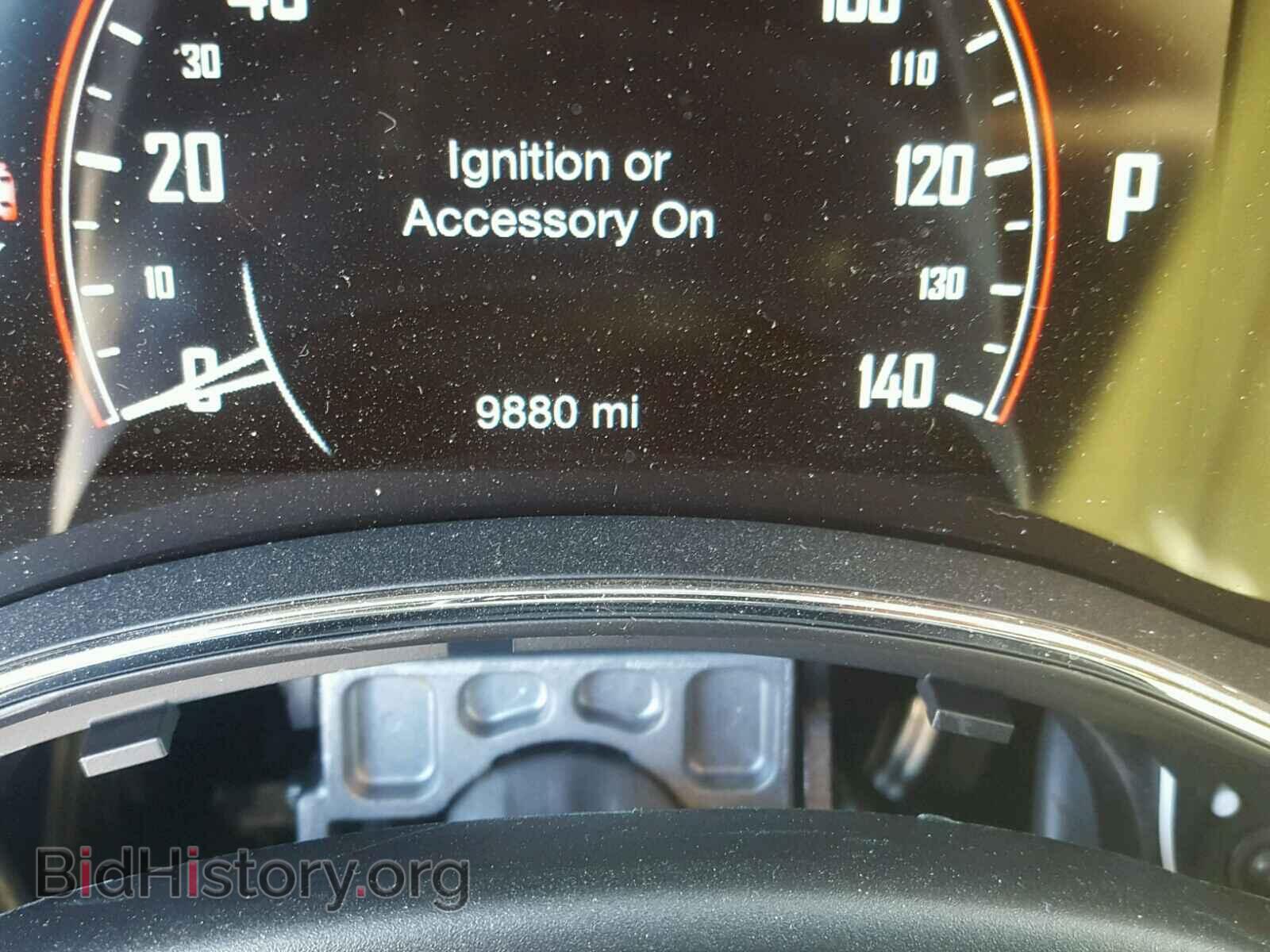2017 DODGE DURANGO - VIN: 1C4SDJCTXHC785226 - Фото 8