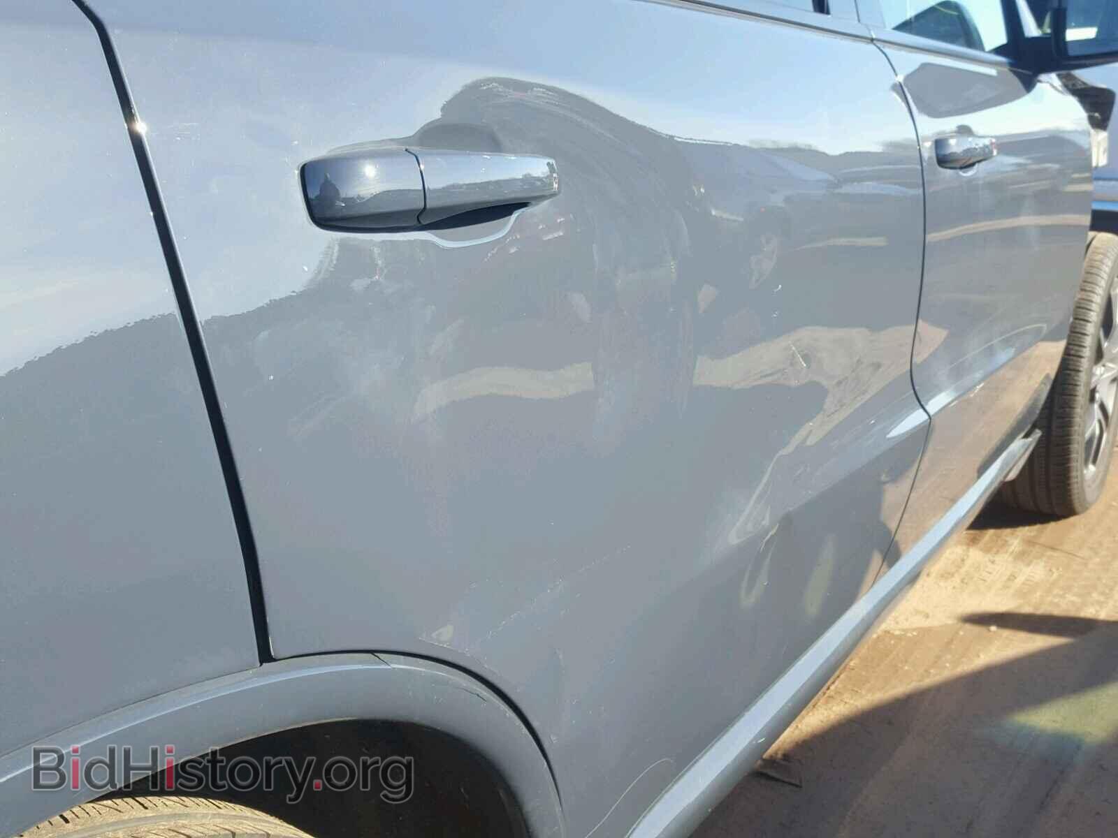 2017 DODGE DURANGO - VIN: 1C4SDJCTXHC785226 - Фото 9