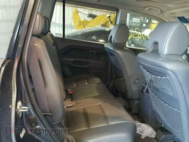 2006 HONDA PILOT - VIN: 5FNYF18616B009512 - Фото 6