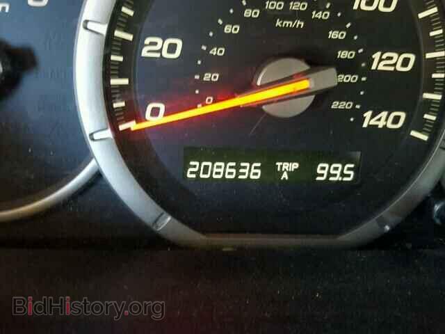 2006 HONDA PILOT - VIN: 5FNYF18616B009512 - Фото 8