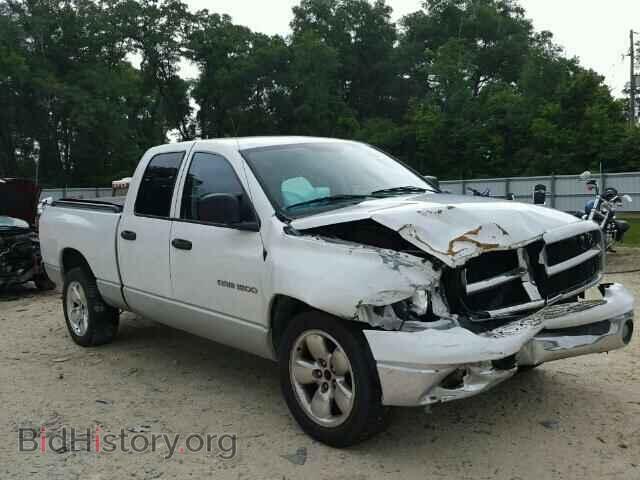 Photo 1D7HA18D83S281802 - DODGE RAM 1500 2003