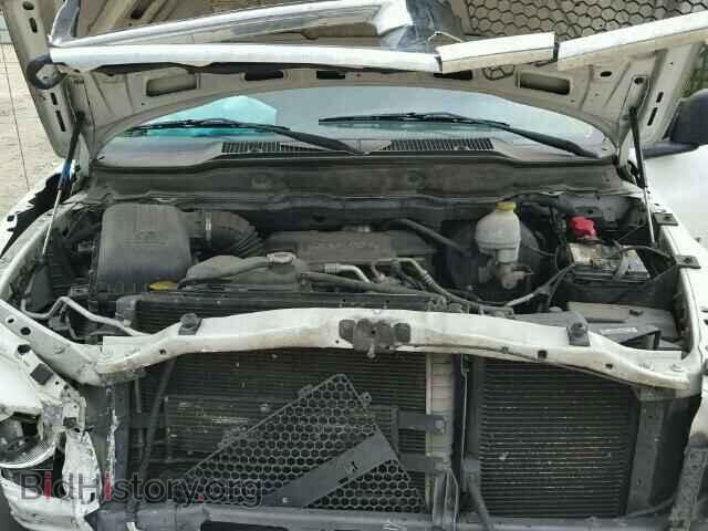 2003 DODGE RAM 1500 - VIN: 1D7HA18D83S281802 - Фото 7