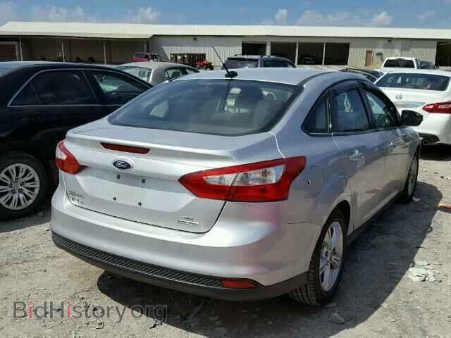2014 FORD FOCUS - VIN: 1FADP3F2XEL251403 - Photo 4