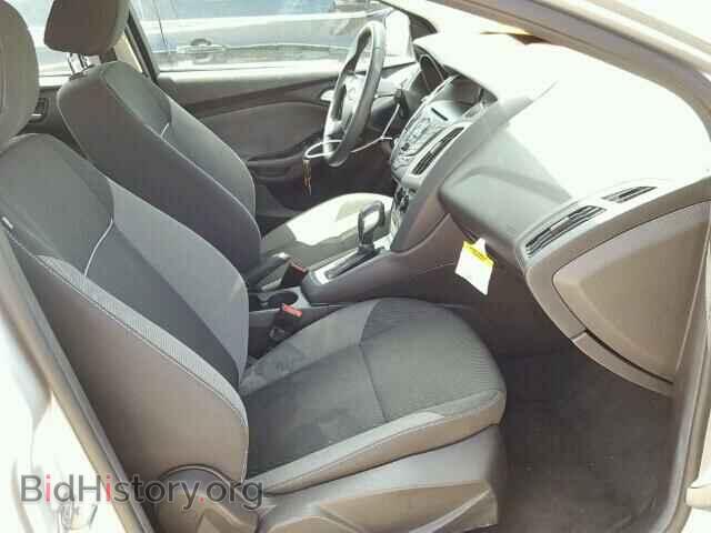 2014 FORD FOCUS - VIN: 1FADP3F2XEL251403 - Photo 5