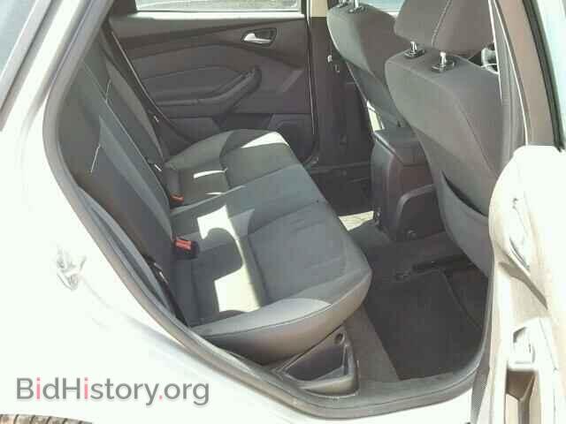 2014 FORD FOCUS - VIN: 1FADP3F2XEL251403 - Photo 6