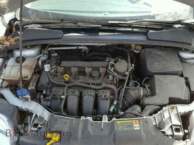 2014 FORD FOCUS - VIN: 1FADP3F2XEL251403 - Photo 7