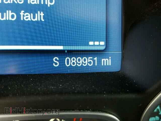2014 FORD FOCUS - VIN: 1FADP3F2XEL251403 - Photo 8