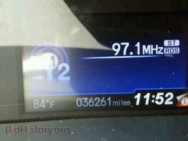 2014 HONDA CIVIC - VIN: 19XFB2F53EE056242 - Фото 8