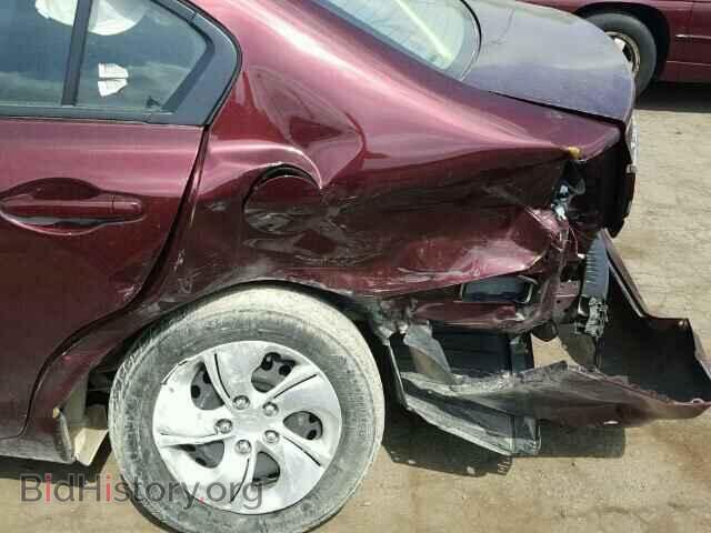 2014 HONDA CIVIC - VIN: 19XFB2F53EE056242 - Фото 10