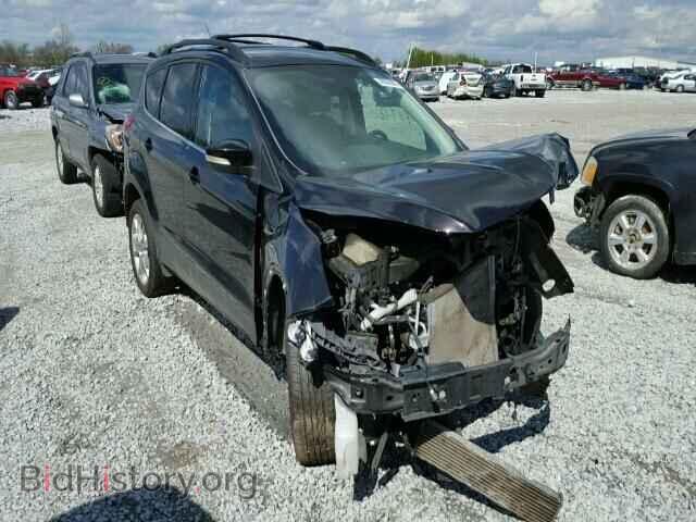 Фотография 1FMCU0HX1DUA95360 - FORD ESCAPE 2013