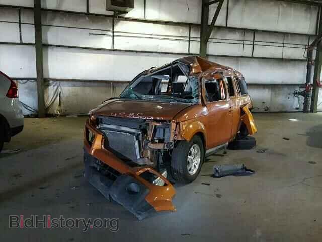 2006 HONDA ELEMENT - VIN: 5J6YH28796L006101 - Фото 2