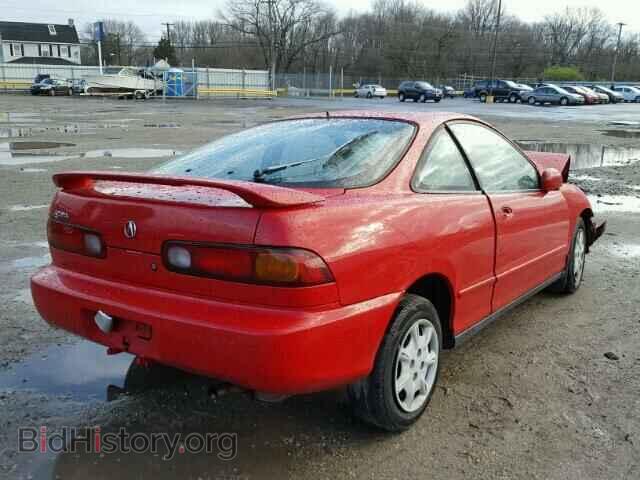 1996 ACURA INTEGRA - VIN: JH4DC4353TS018958 - Фото 4
