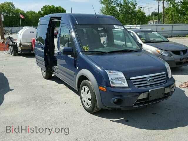 Фотография NM0KS9CN2DT161157 - FORD TRANSIT CO 2013
