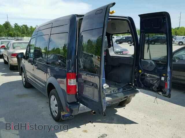 2013 FORD TRANSIT CO - VIN: NM0KS9CN2DT161157 - Фото 3