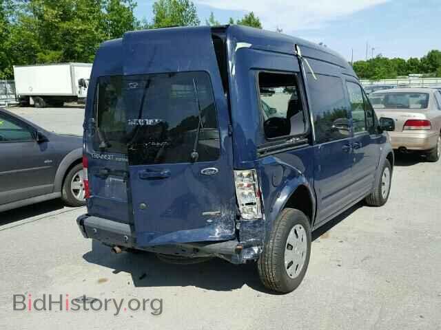 2013 FORD TRANSIT CO - VIN: NM0KS9CN2DT161157 - Фото 4