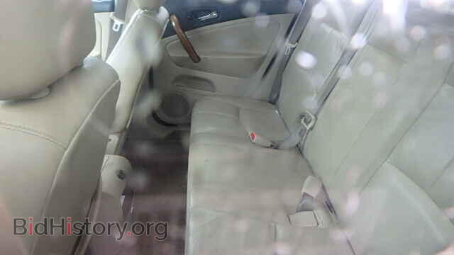 2007 SATURN VUE - VIN: 5GZCZ53457S809618 - Фото 6
