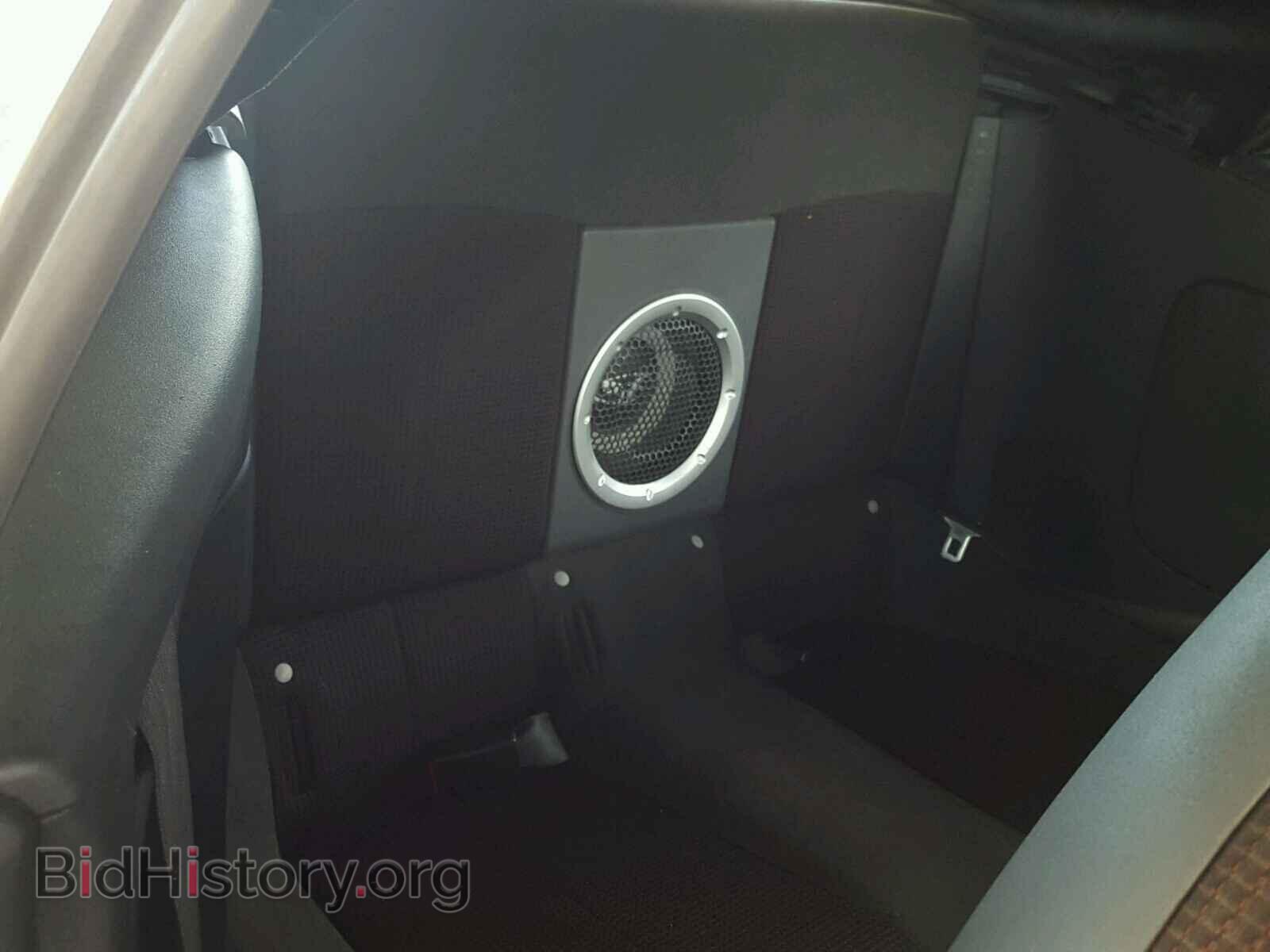 2009 MITSUBISHI ECLIPSE - VIN: 4A3AL25F49E017921 - Фото 6