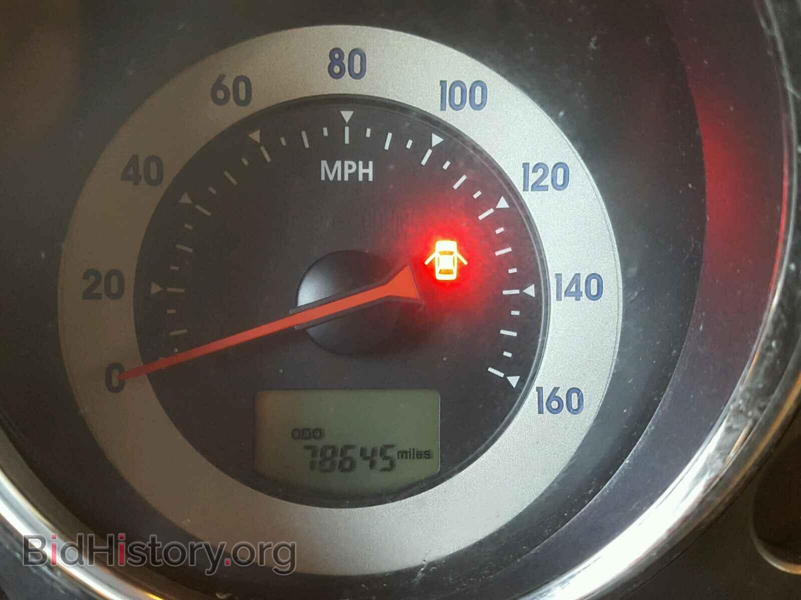 2009 MITSUBISHI ECLIPSE - VIN: 4A3AL25F49E017921 - Фото 8