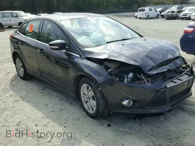 Фотография 1FAHP3H2XCL325205 - FORD FOCUS 2012