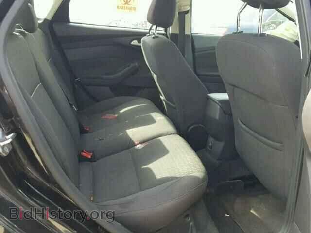 2012 FORD FOCUS - VIN: 1FAHP3H2XCL325205 - Фото 6