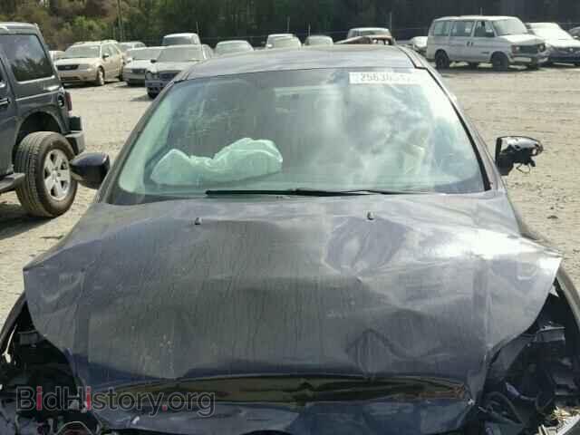 2012 FORD FOCUS - VIN: 1FAHP3H2XCL325205 - Фото 7