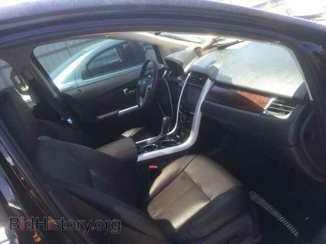2012 FORD EDGE - VIN: 2FMDK3KC2CBA34069 - Photo 5