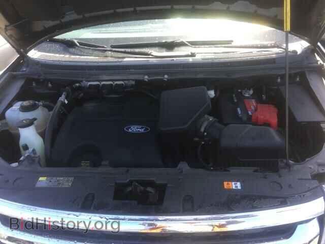 2012 FORD EDGE - VIN: 2FMDK3KC2CBA34069 - Photo 7