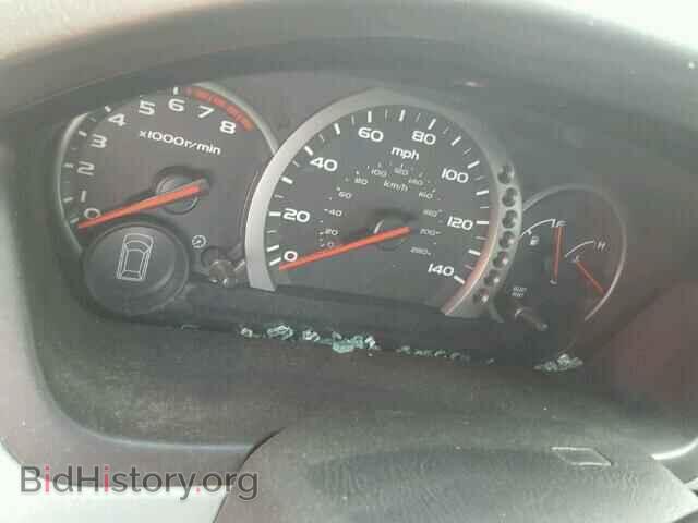 2005 HONDA PILOT - VIN: 5FNYF18645B036749 - Photo 8