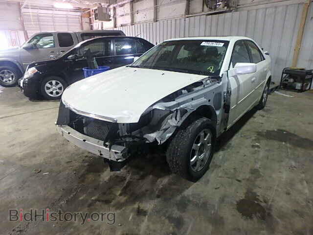 2004 CADILLAC CTS - VIN: 1G6DM577940140188 - Фото 2
