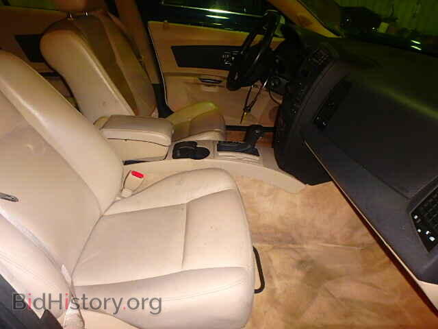 2004 CADILLAC CTS - VIN: 1G6DM577940140188 - Фото 5