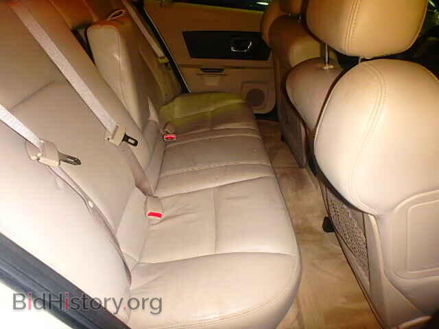 2004 CADILLAC CTS - VIN: 1G6DM577940140188 - Фото 6