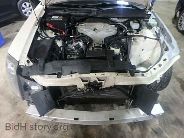 2004 CADILLAC CTS - VIN: 1G6DM577940140188 - Фото 7