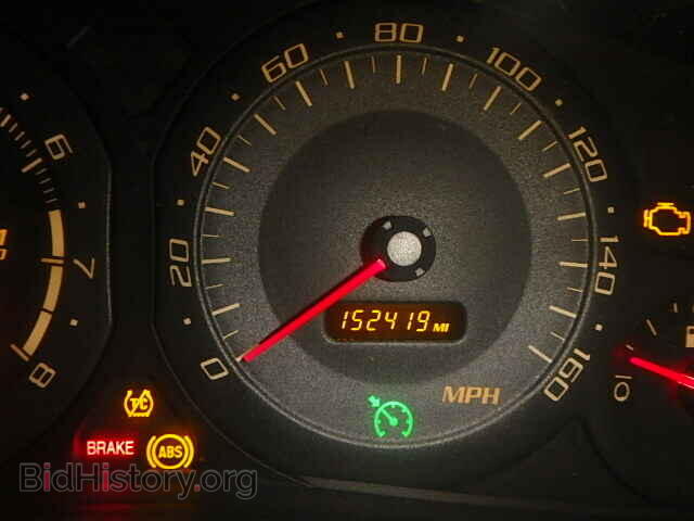 2004 CADILLAC CTS - VIN: 1G6DM577940140188 - Фото 8