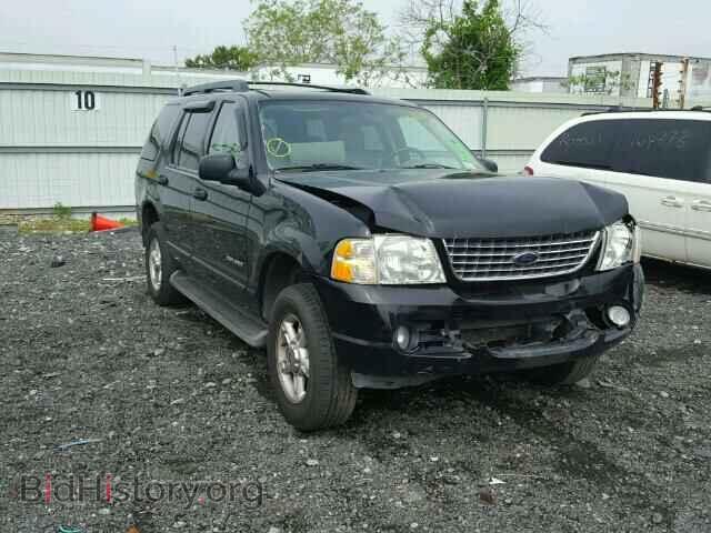 Photo 1FMZU73E65UA27338 - FORD EXPLORER 2005