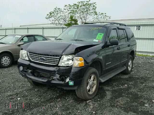 2005 FORD EXPLORER - VIN: 1FMZU73E65UA27338 - Photo 2