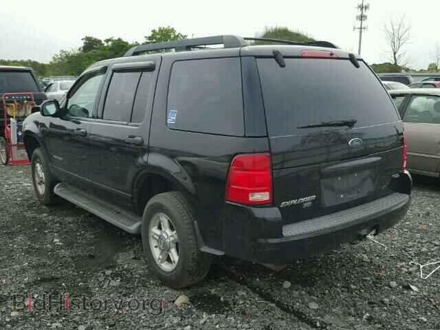 2005 FORD EXPLORER - VIN: 1FMZU73E65UA27338 - Photo 3