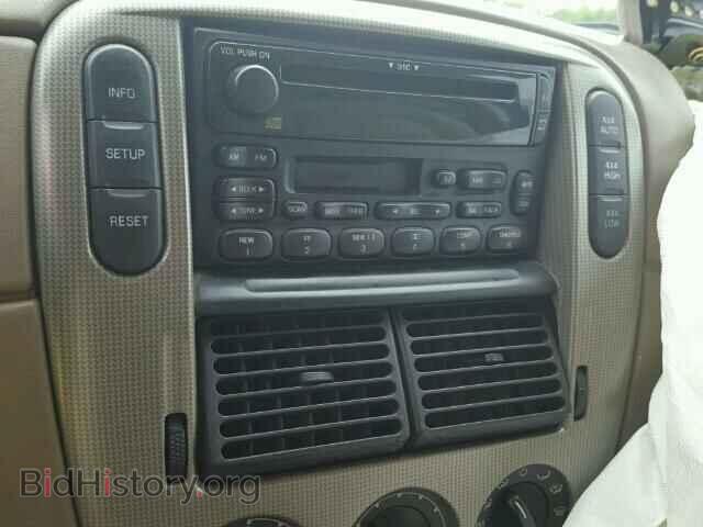 2005 FORD EXPLORER - VIN: 1FMZU73E65UA27338 - Photo 10