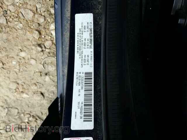 2013 CHRYSLER 200 - VIN: 1C3CCBCG5DN739001 - Фото 10