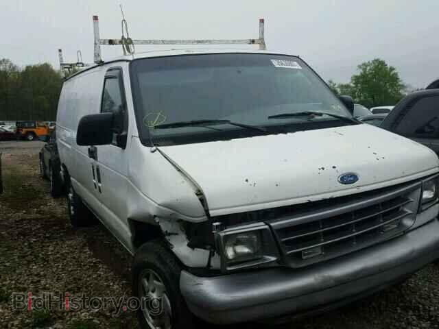 Photo 1FTFE24L2VHB98763 - FORD ECONOLINE 1997