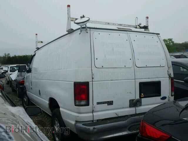 1997 FORD ECONOLINE - VIN: 1FTFE24L2VHB98763 - Фото 3