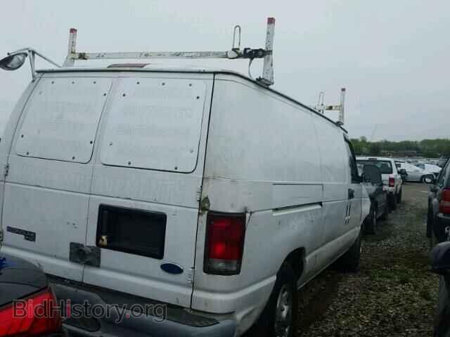 1997 FORD ECONOLINE - VIN: 1FTFE24L2VHB98763 - Фото 4