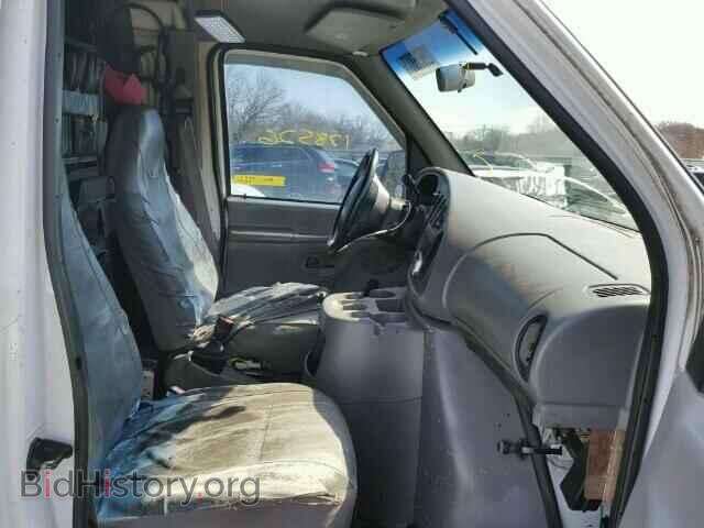 1997 FORD ECONOLINE - VIN: 1FTFE24L2VHB98763 - Фото 5