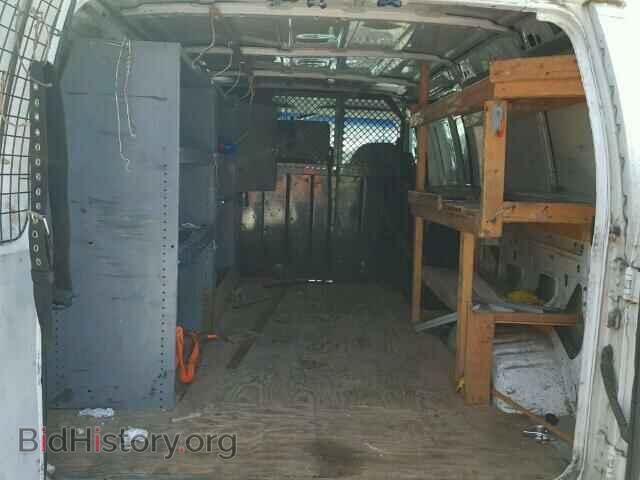 1997 FORD ECONOLINE - VIN: 1FTFE24L2VHB98763 - Фото 6