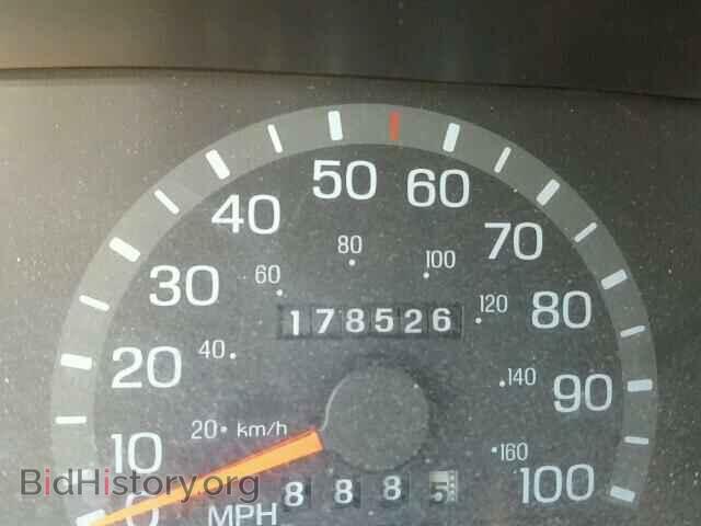 1997 FORD ECONOLINE - VIN: 1FTFE24L2VHB98763 - Фото 8